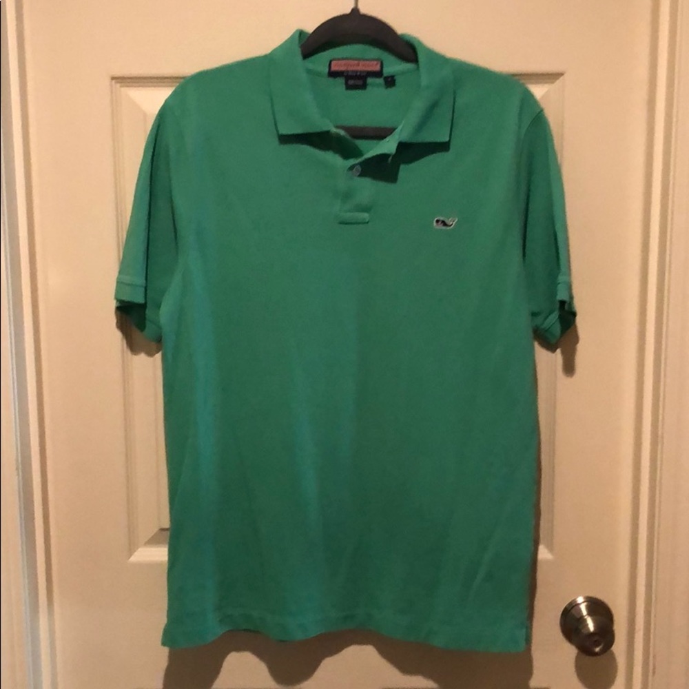 Vineyard Vines Polo